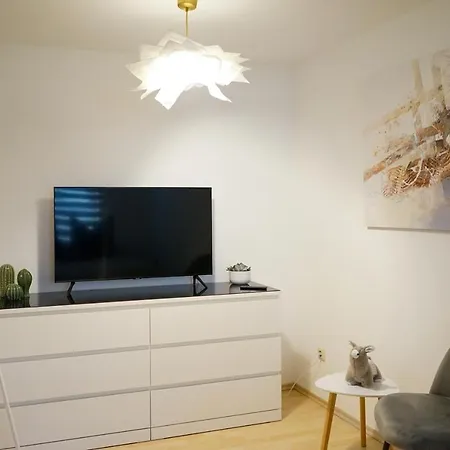 3-Raum City-Appartement Jena Exterior foto